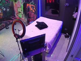 voyeurcam casa salsa disturbed